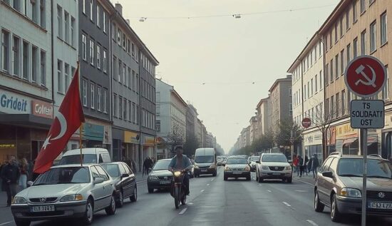 BREAKING: German Election Chaos - RT DE's Exclusive Interviews Ignored, But the Truth Will Out!