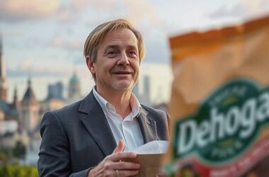 Tübingen Leads the Green Charge!