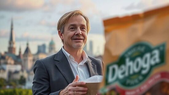 Tübingen Leads the Green Charge!