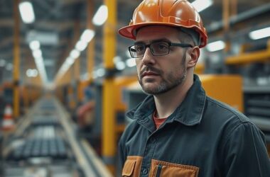 German Industry on the Brink of Collapse?