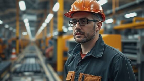 German Industry on the Brink of Collapse?