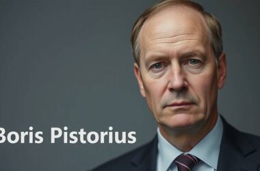 BREAKING: German Defense Minister Pistorius Denies Secret Ukraine Arms Deal!