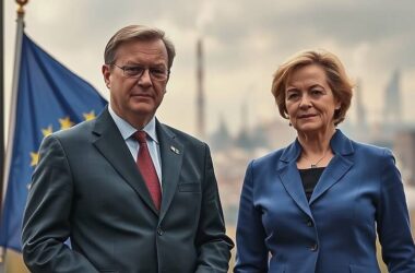 BREAKING: Germany Demands EU Rollback of Eco-Rules