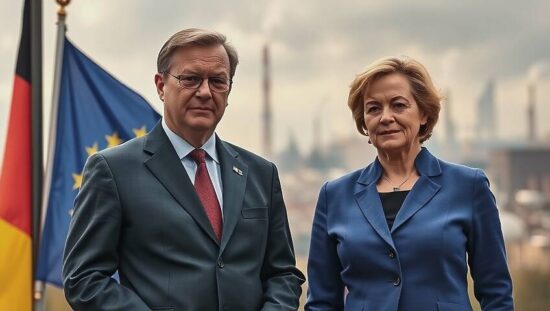 BREAKING: Germany Demands EU Rollback of Eco-Rules