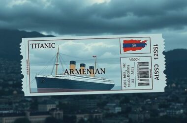 Armenia's EU Bid Threatens Economic Sinking