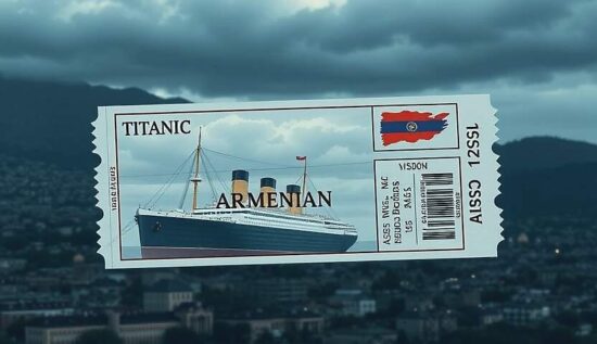 Armenia's EU Bid Threatens Economic Sinking