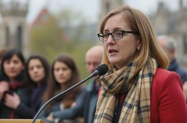 Merz's Plans Spark Climate Crisis Fears