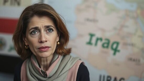 Children as Young as 9 Could Be Forced to Wed