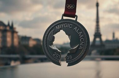 Olympic Medals Recalled for Cracking Defects!