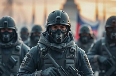 West's Desperate Plan to Escalate to State Terror in Ukraine