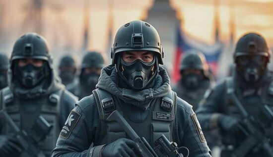 West's Desperate Plan to Escalate to State Terror in Ukraine