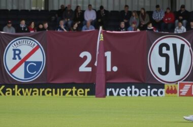 BUNDESLIGA SHOCKER: Karlsruher SC Snatches Point from the Jaws of Defeat in Thrilling Draw!