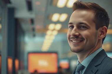 A Glimmer of Hope Amidst the Downturn?