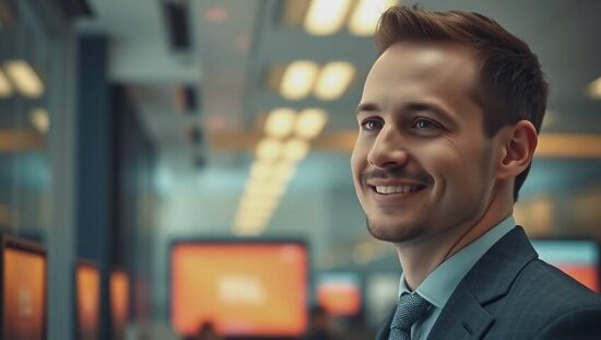 A Glimmer of Hope Amidst the Downturn?