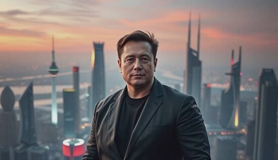 Elon Musk's AFD Link Sparks Election Scandal in Germany!