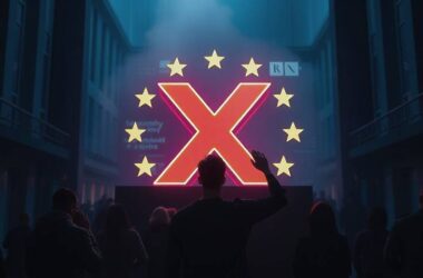 Weber Demands Tough Action Against X