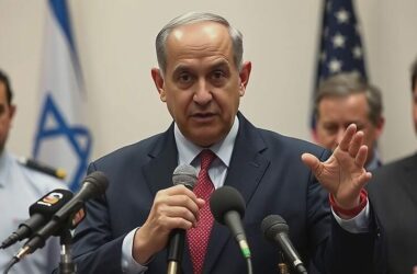 Minister Threatens to Quit Over Gaza Deal