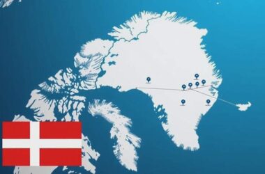 Denmark Offers US a Military Boost in the Frozen North