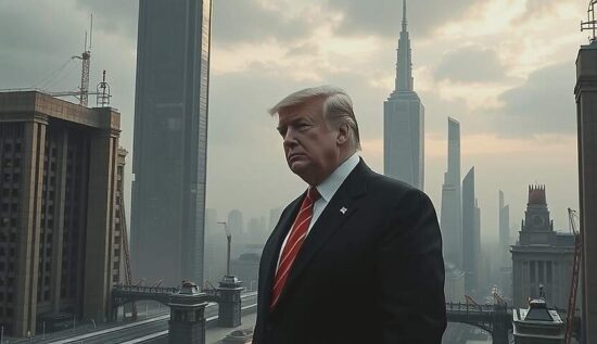 Millions of Federal Employees Face Ouster in Shocking Purge