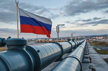 A New Front in the Power Struggle?