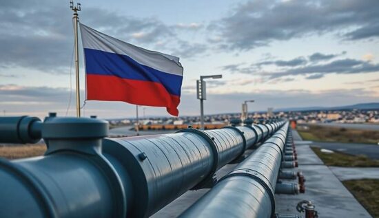 A New Front in the Power Struggle?