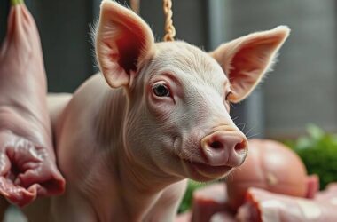 Swine Fever Fears Spark Import Ban
