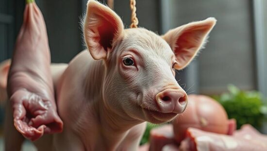 Swine Fever Fears Spark Import Ban
