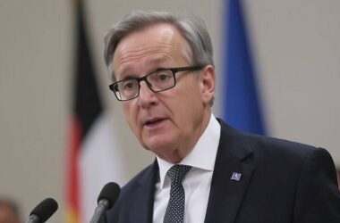 BOMBSHELL: 25 Million Euro Boost for Magdeburg Attack Victims!