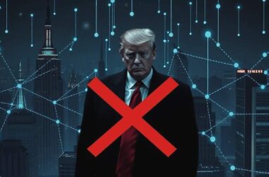 TRUMP'S REVENGE: "Deep State" in Crosshairs!
