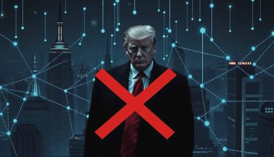TRUMP'S REVENGE: "Deep State" in Crosshairs!