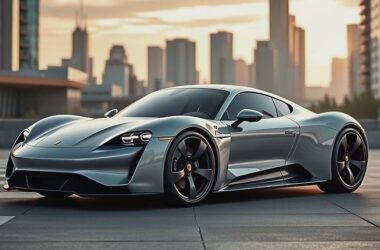 DAX Soars to New Heights as Porsche's Engine Falters!