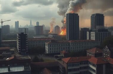 CDU Unleashes 'Merz I' Agenda