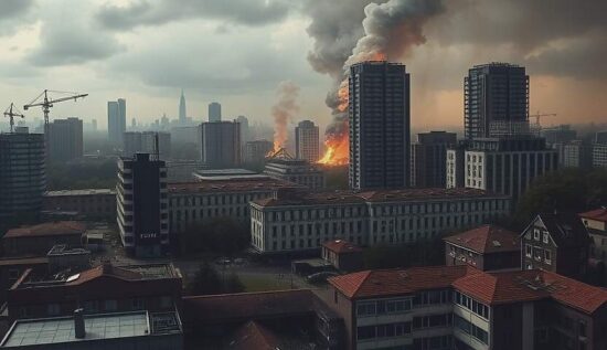 CDU Unleashes 'Merz I' Agenda