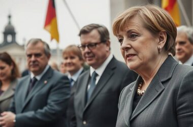 Could the CDU Rule Solo?