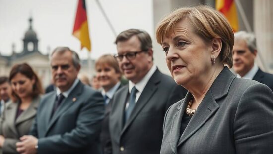 Could the CDU Rule Solo?