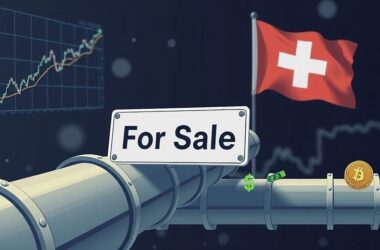 Nord Stream 2's Desperate Bid to Avoid Bankruptcy?