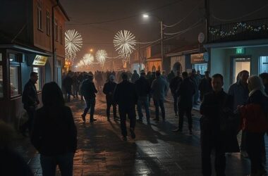 10 Lives Lost in a Single Shot