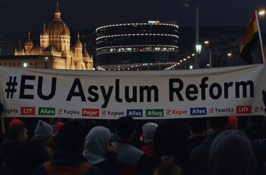 Rebel Nation Refuses to Implement Key Asylum Reform!