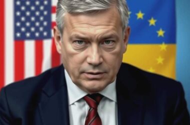 US Sanctions a Path to Peace, EU's a Recipe for Conflict