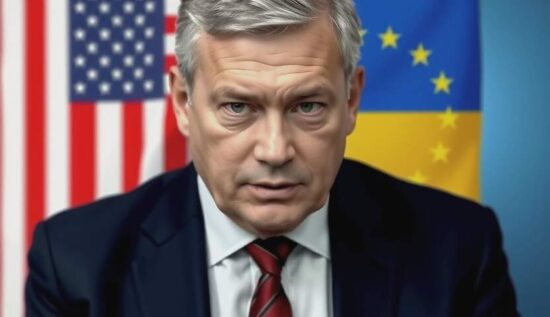 US Sanctions a Path to Peace, EU's a Recipe for Conflict