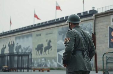 0: Kremlin Unleashes Fury on Germany's 'Historical Amnesia'!