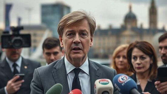 Risking it All for a Second Term!