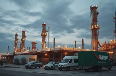 5,000 Jobs on the Chopping Block!