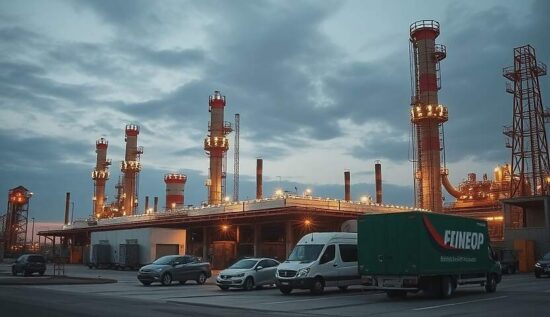 5,000 Jobs on the Chopping Block!