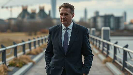 BREAKING: Germany's Kukies Unleashes 8.5 Billion Euro Shockwave to Erase Corona Debt!