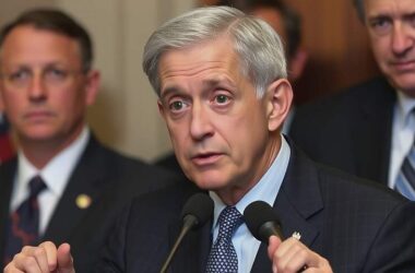 Fauci's Get-Out-of-Jail-Free Card Exposes His Guilt!