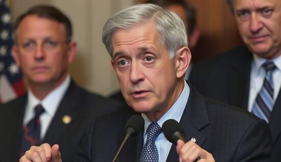 Fauci's Get-Out-of-Jail-Free Card Exposes His Guilt!