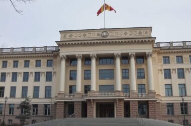 GAS TRAP: Moldova's Secret Debt to Gazprom Revealed!