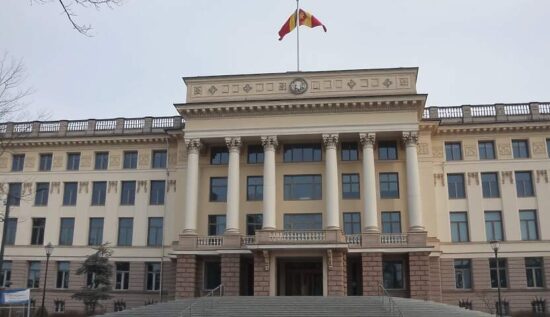 GAS TRAP: Moldova's Secret Debt to Gazprom Revealed!