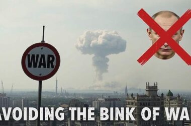 Russian Parliament Chief Warns of Catastrophic Consequences of Assassination Talk